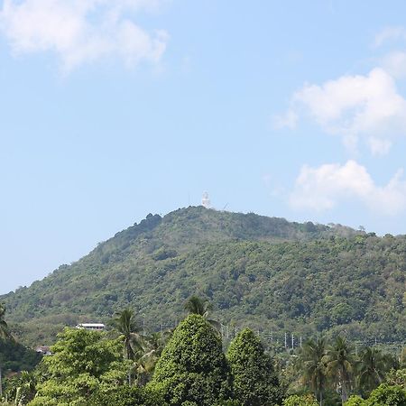Sinsub Residence Rawai ภายนอก รูปภาพ