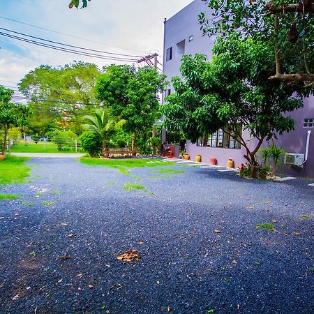 Sinsub Residence Rawai ภายนอก รูปภาพ