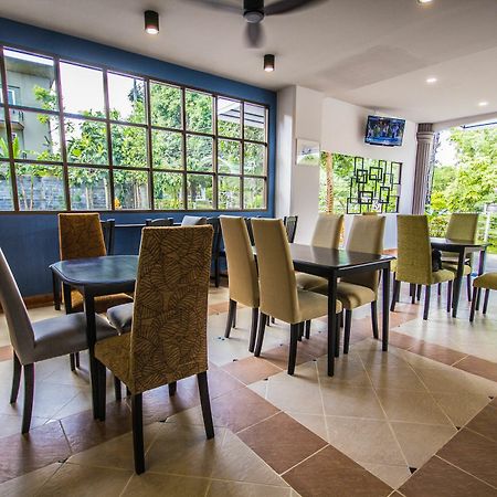 Sinsub Residence Rawai ภายนอก รูปภาพ
