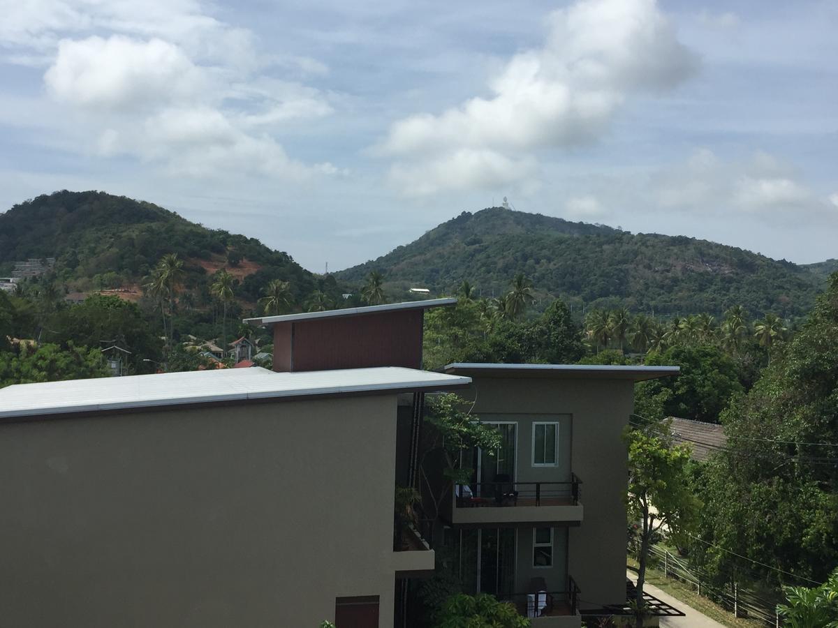 Sinsub Residence Rawai ภายนอก รูปภาพ