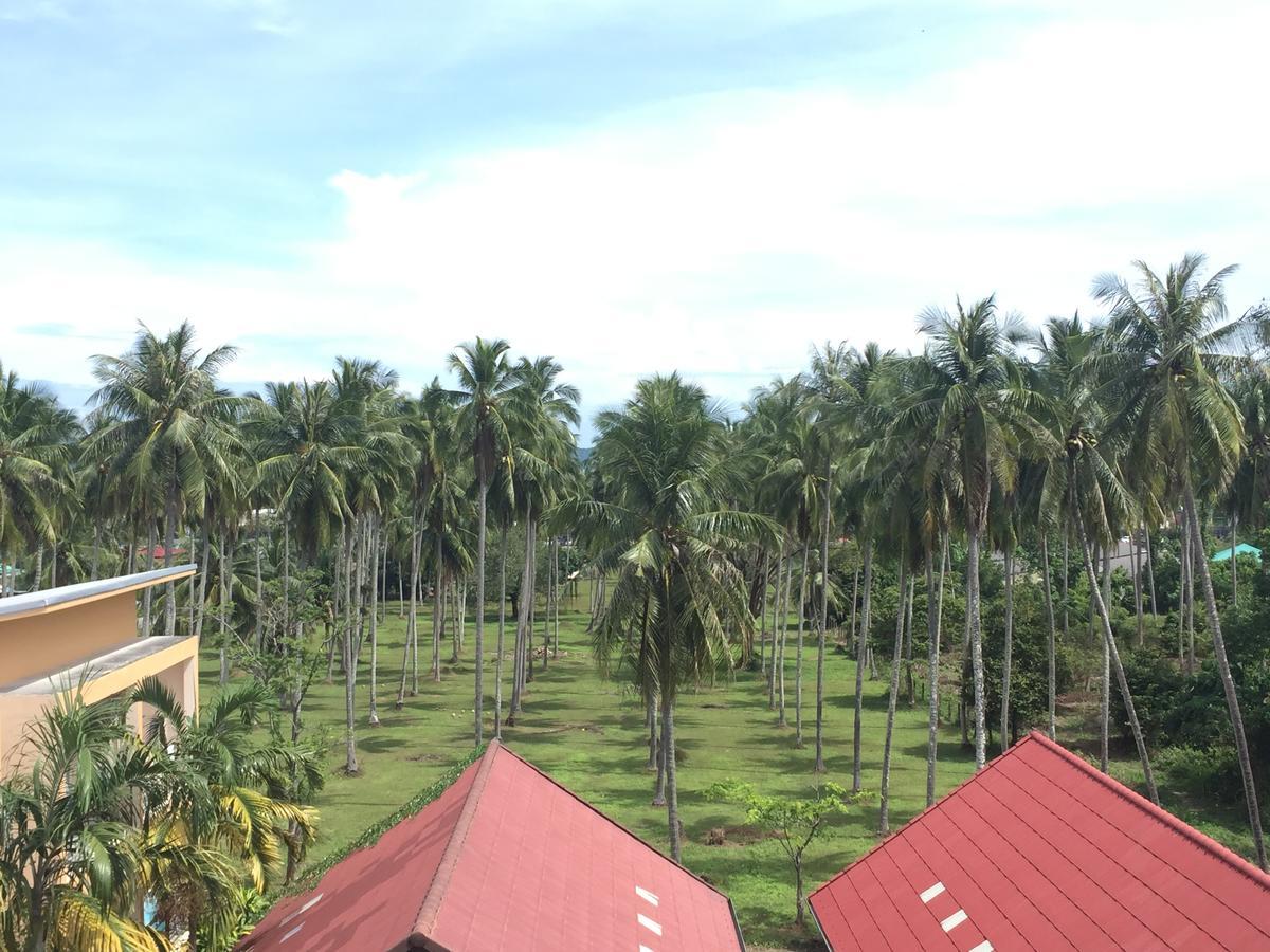 Sinsub Residence Rawai ภายนอก รูปภาพ
