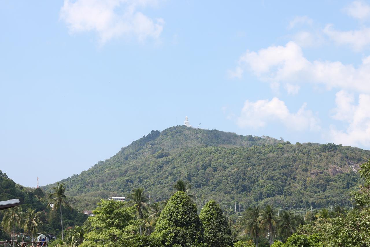 Sinsub Residence Rawai ภายนอก รูปภาพ