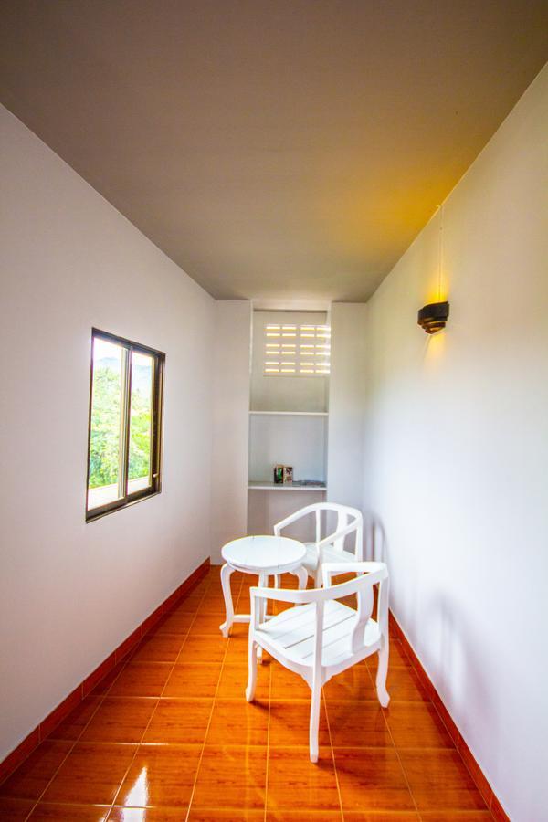 Sinsub Residence Rawai ภายนอก รูปภาพ