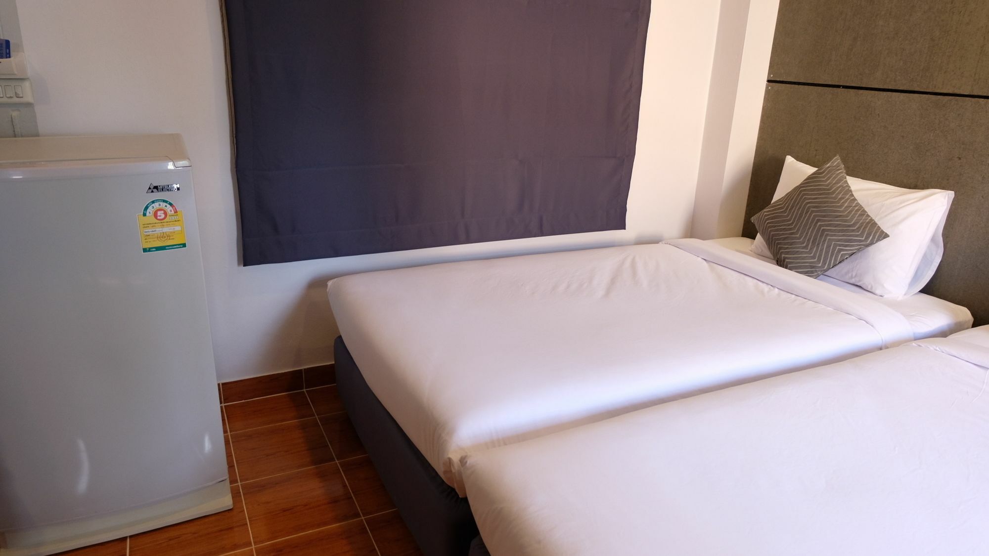 Sinsub Residence Rawai ภายนอก รูปภาพ