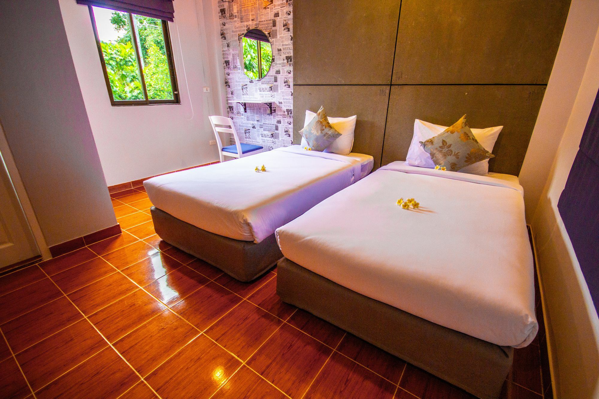 Sinsub Residence Rawai ภายนอก รูปภาพ