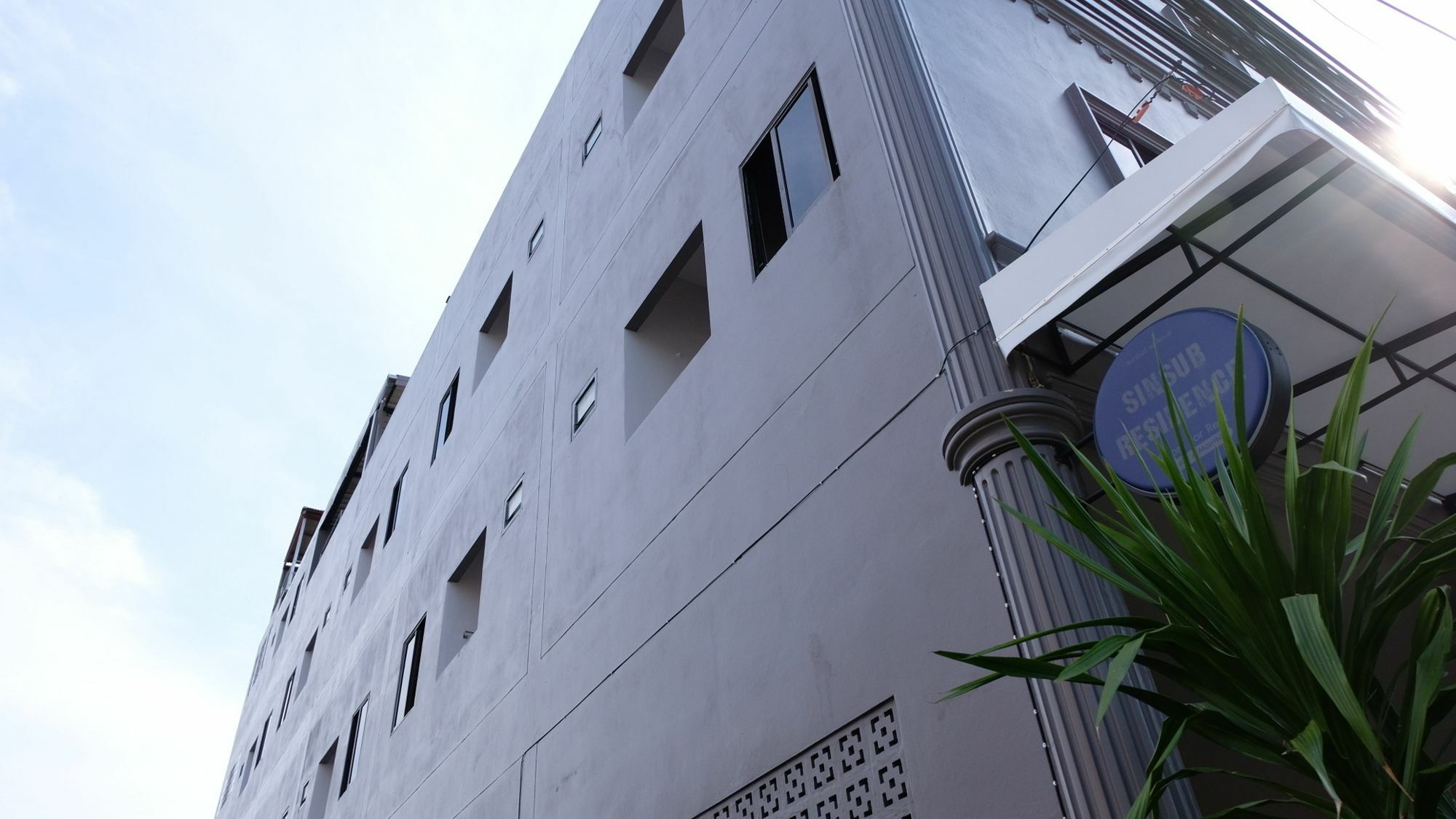 Sinsub Residence Rawai ภายนอก รูปภาพ