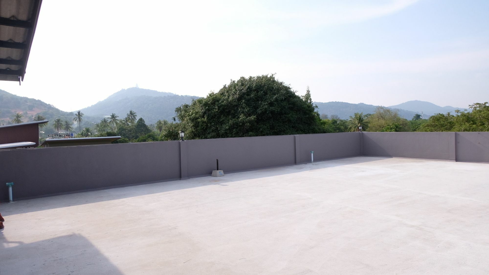 Sinsub Residence Rawai ภายนอก รูปภาพ