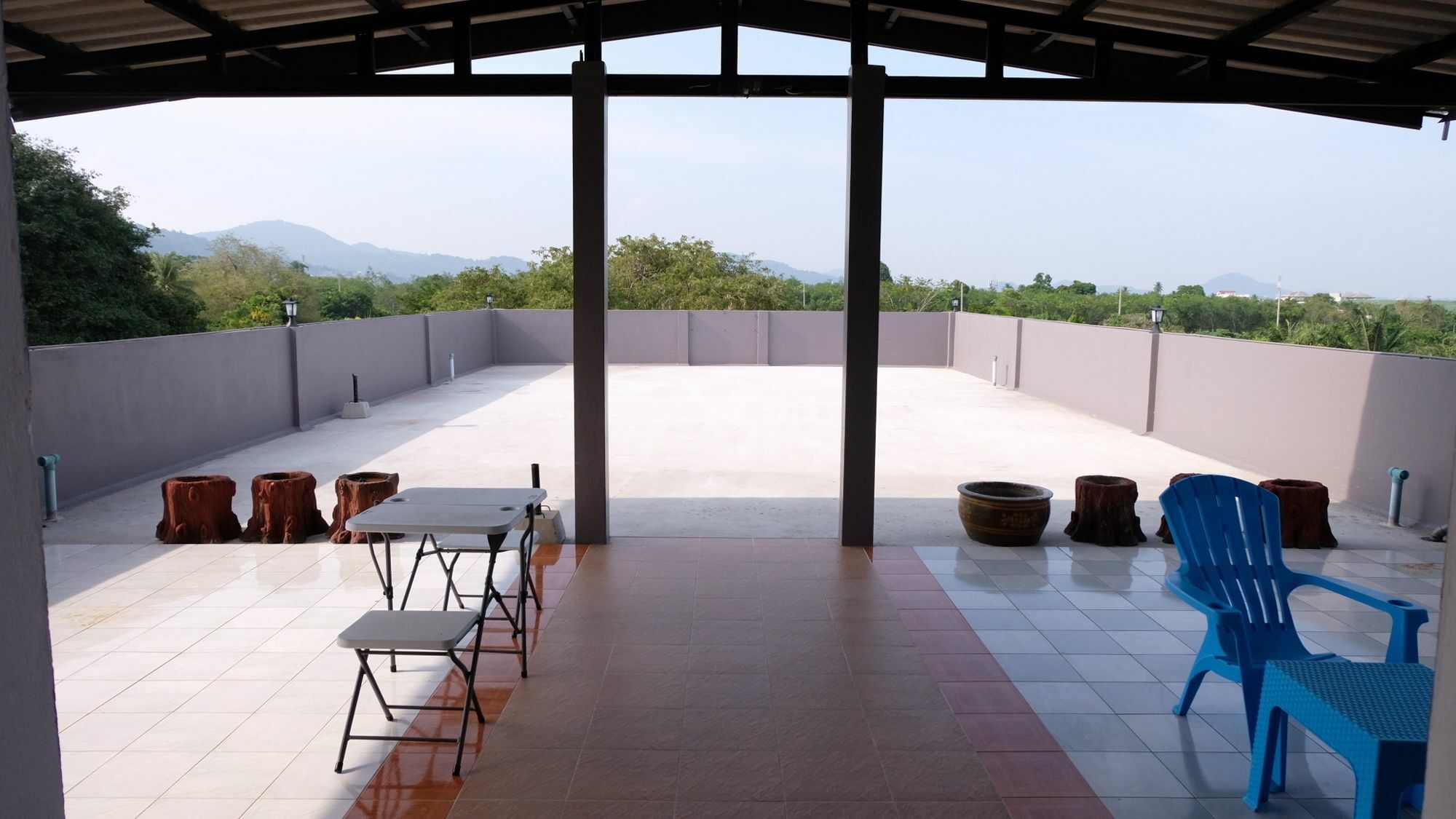 Sinsub Residence Rawai ภายนอก รูปภาพ