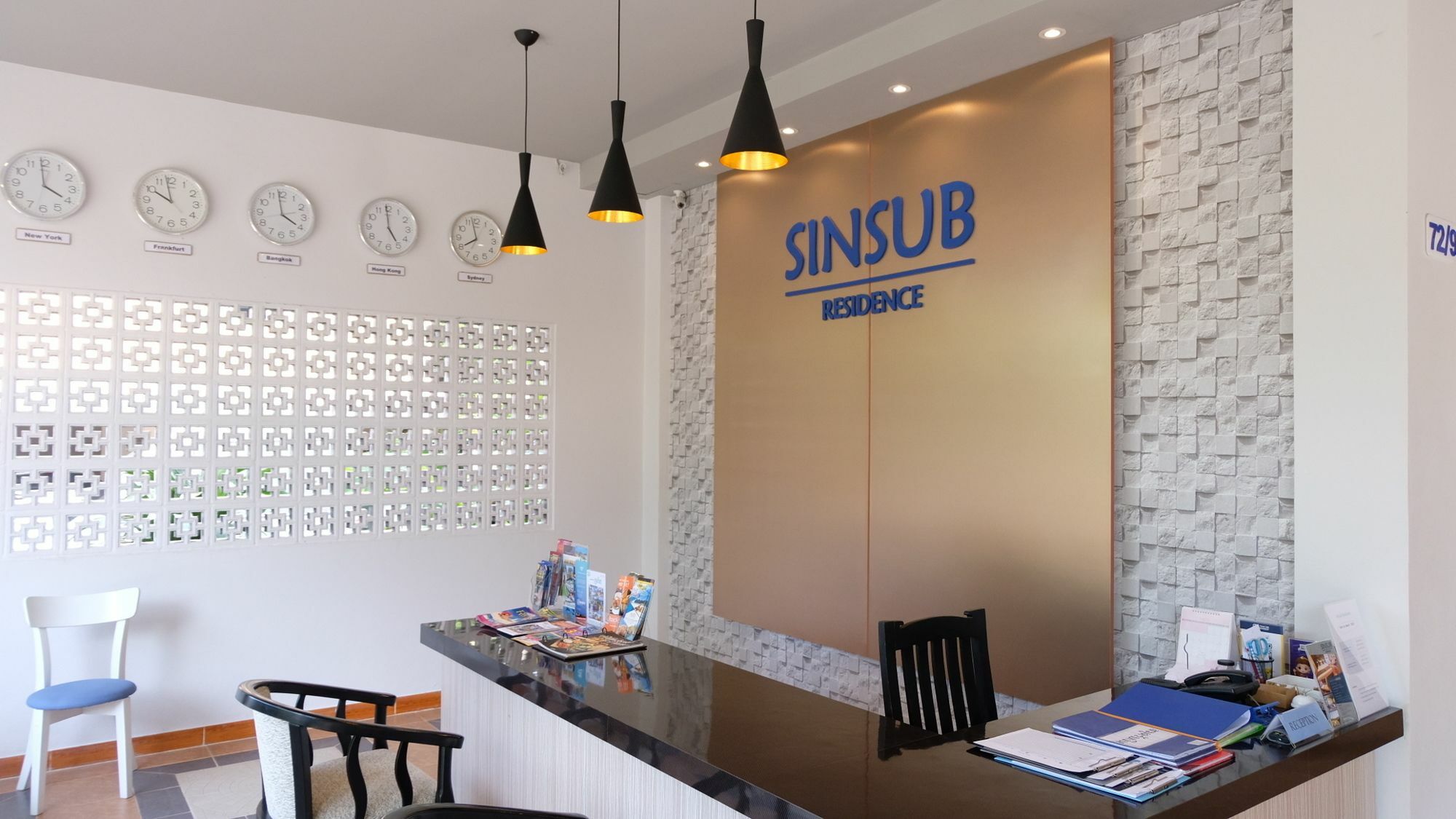 Sinsub Residence Rawai ภายนอก รูปภาพ