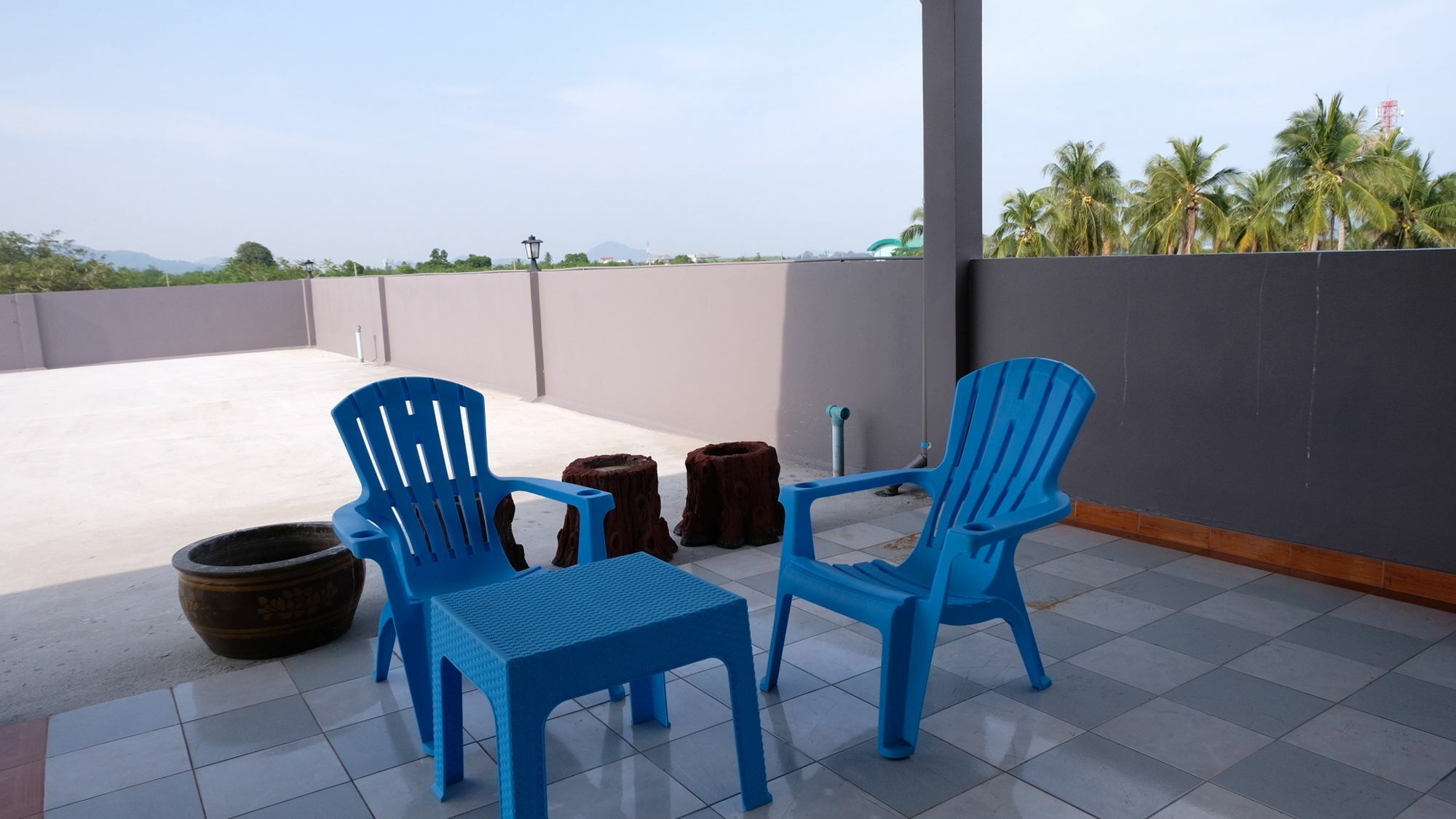 Sinsub Residence Rawai ภายนอก รูปภาพ