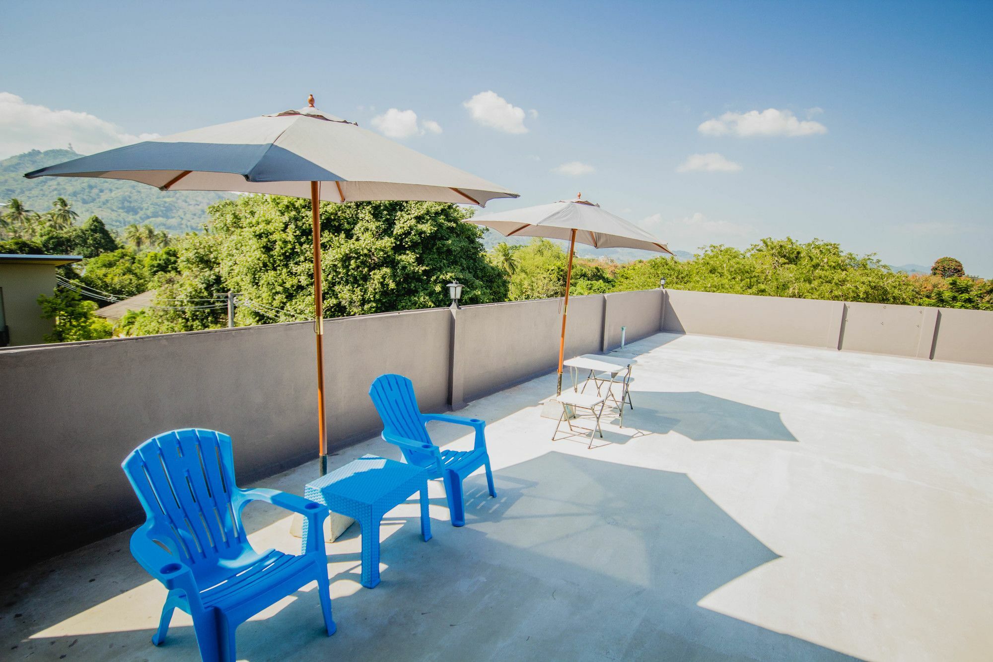 Sinsub Residence Rawai ภายนอก รูปภาพ