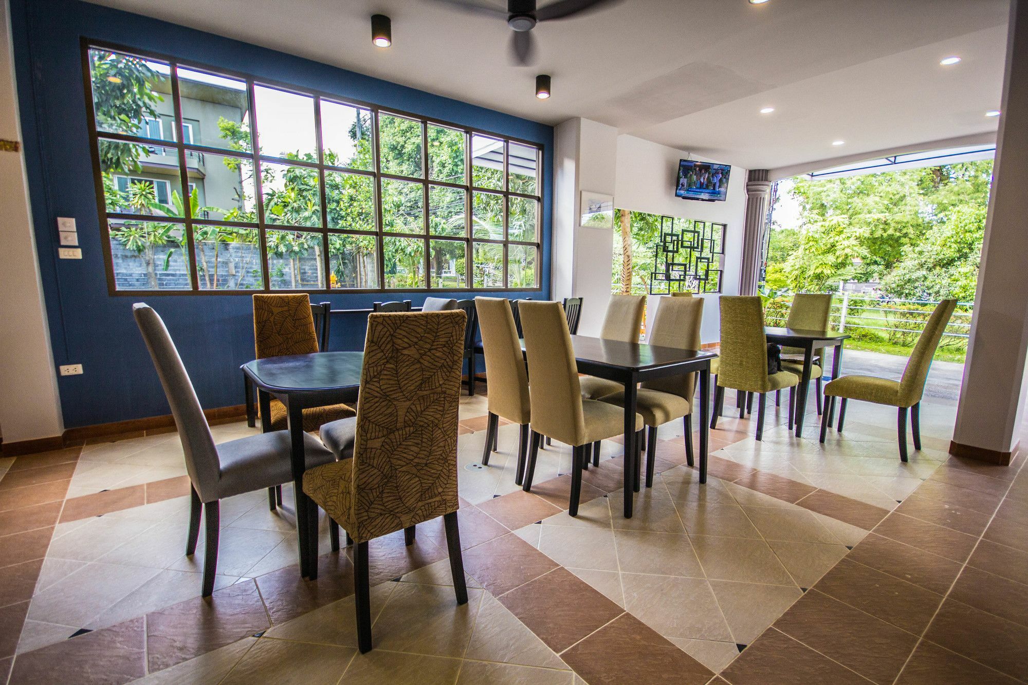 Sinsub Residence Rawai ภายนอก รูปภาพ