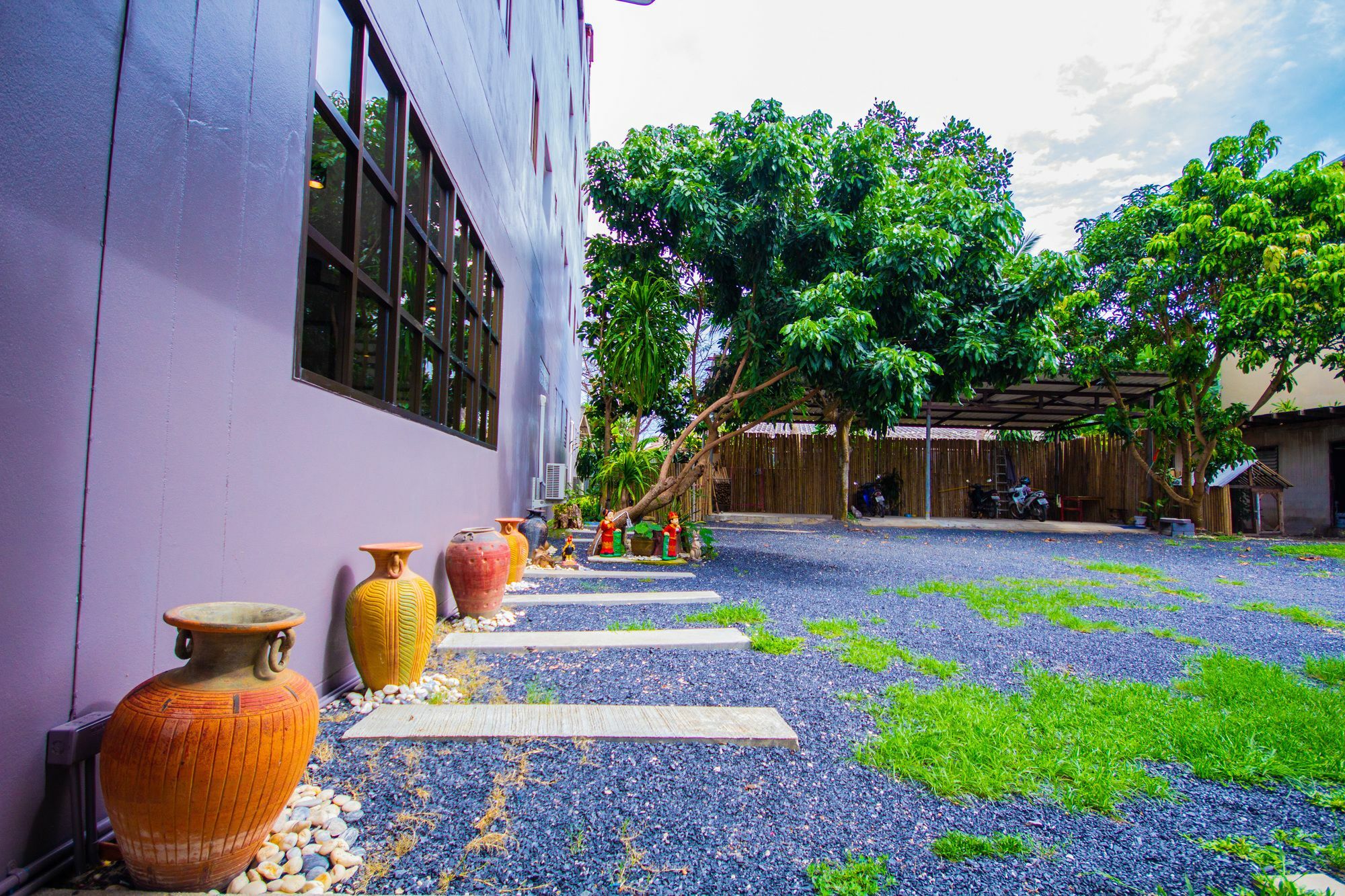 Sinsub Residence Rawai ภายนอก รูปภาพ