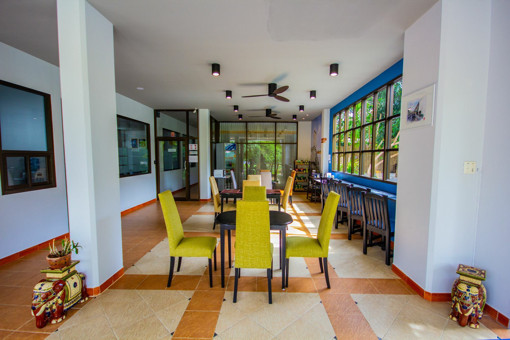 Sinsub Residence Rawai ภายนอก รูปภาพ