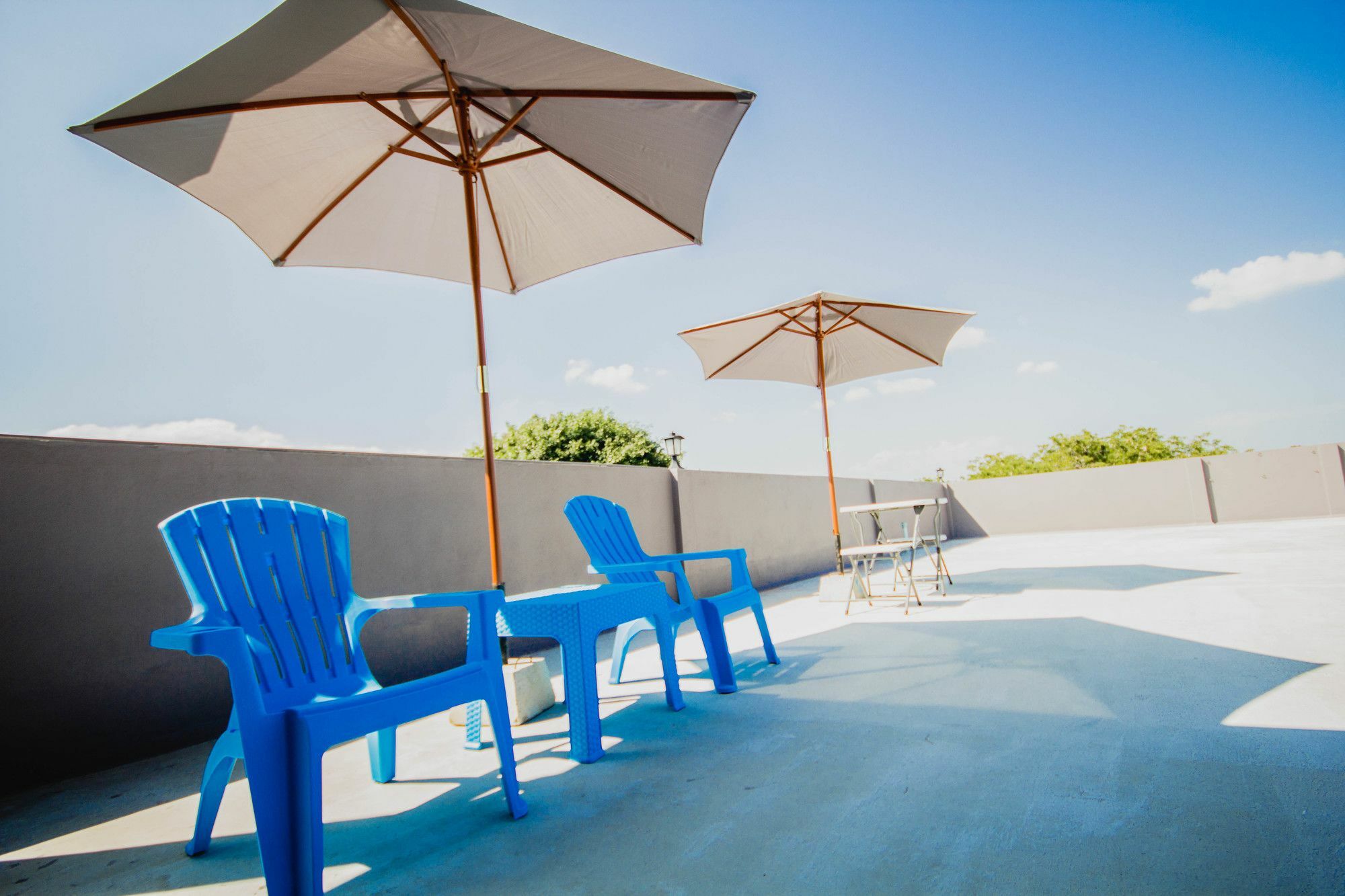 Sinsub Residence Rawai ภายนอก รูปภาพ